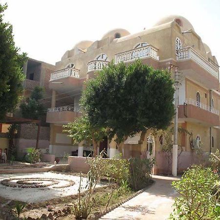 Luxor Light Retreat Hotel Exterior photo