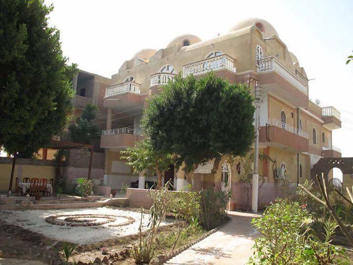 Luxor Light Retreat Hotel Exterior photo