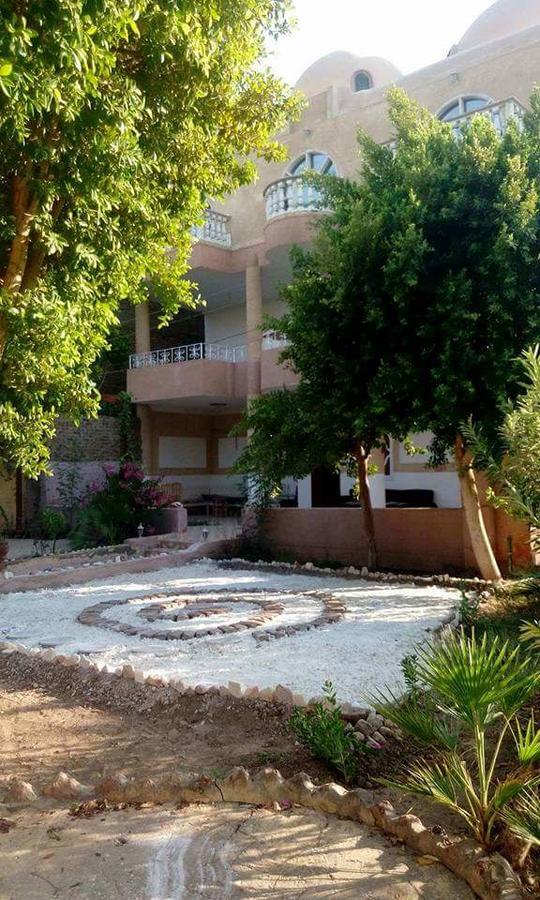 Luxor Light Retreat Hotel Exterior photo