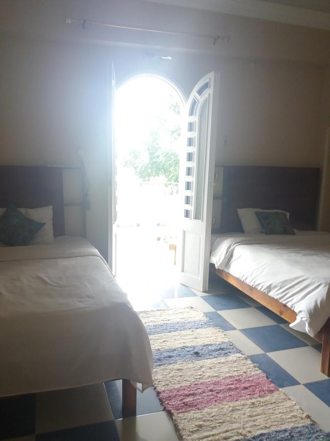 Luxor Light Retreat Hotel Exterior photo